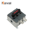 Kayal новый продукт 3-фазный выключатель постоянного тока, бесплатный образец выключатель постоянного тока 1000 В